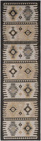 Alfombra de Foxburg