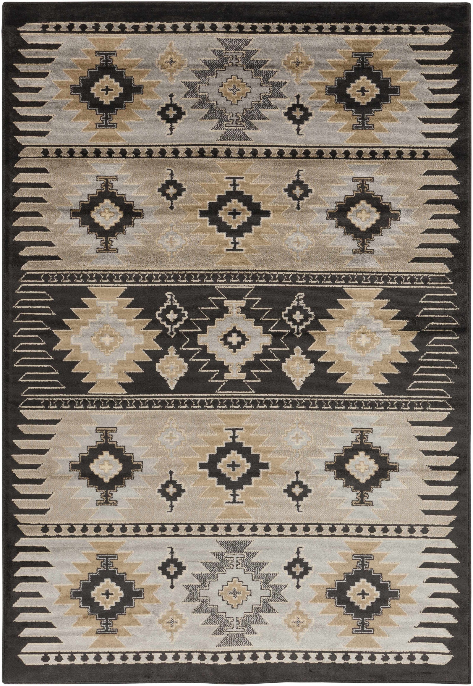 Alfombra de Foxburg