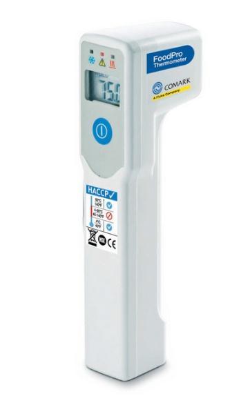 FP-CMARK-US FoodPro Infrared thermometer - NSF