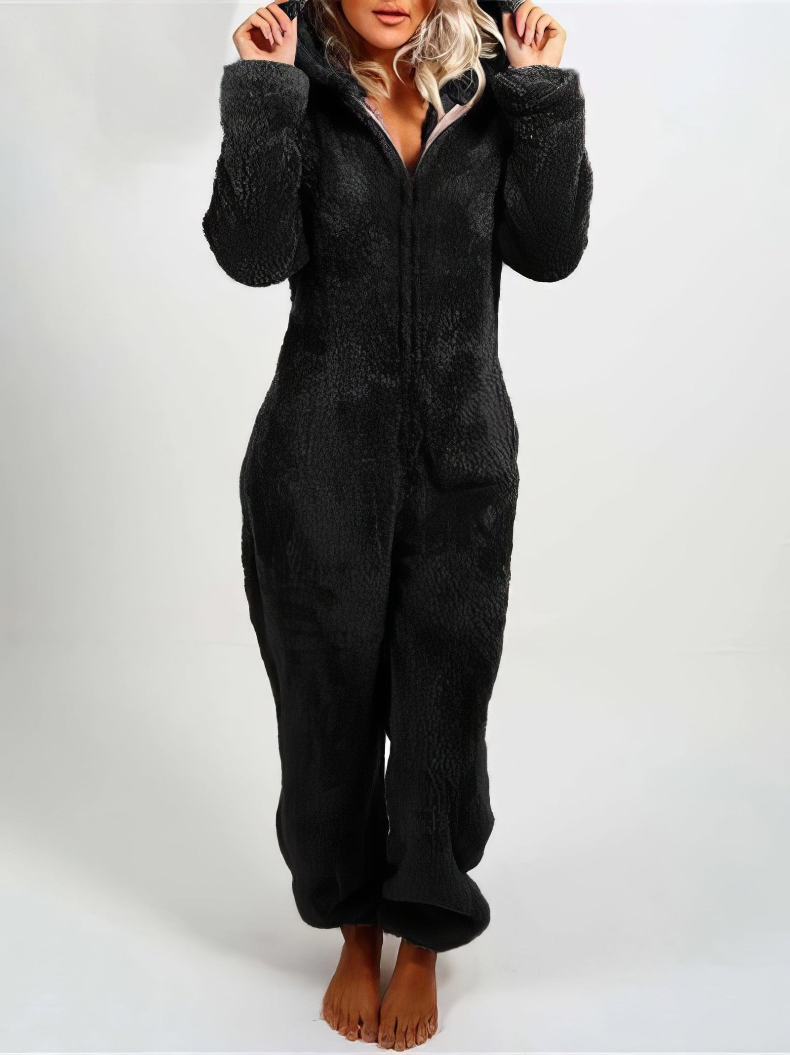 Women's Pajama Set