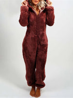 Hot Pink Cheetah Print Loungewear