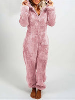 Hot Pink Cheetah Print Loungewear