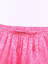 Hot Pink Cheetah Print Loungewear