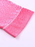 Hot Pink Cheetah Print Loungewear