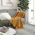 Marina Wool-like Throw