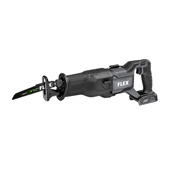 Sierra alternativa FLEX FX2271-Z (herramienta básica)