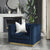 Anniston Club Chair