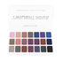 Artistry 21 Shade Palette - Twilight