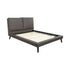 Cama de plataforma Gabriela