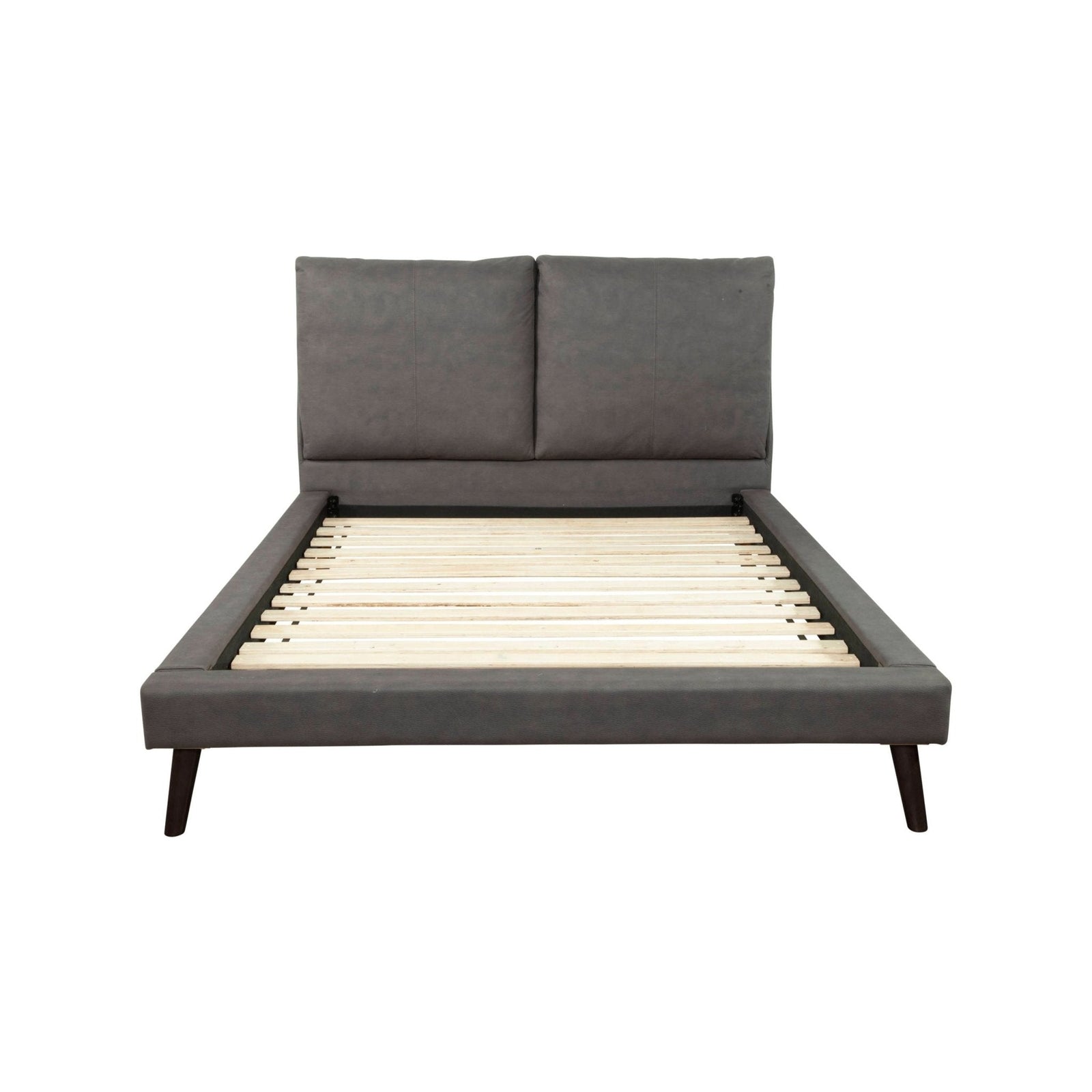 Cama de plataforma Gabriela