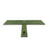 Rear Golf Mat Extension