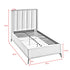Caliyah Linen Bed