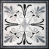 Geometric Mosaic Art - Maximin