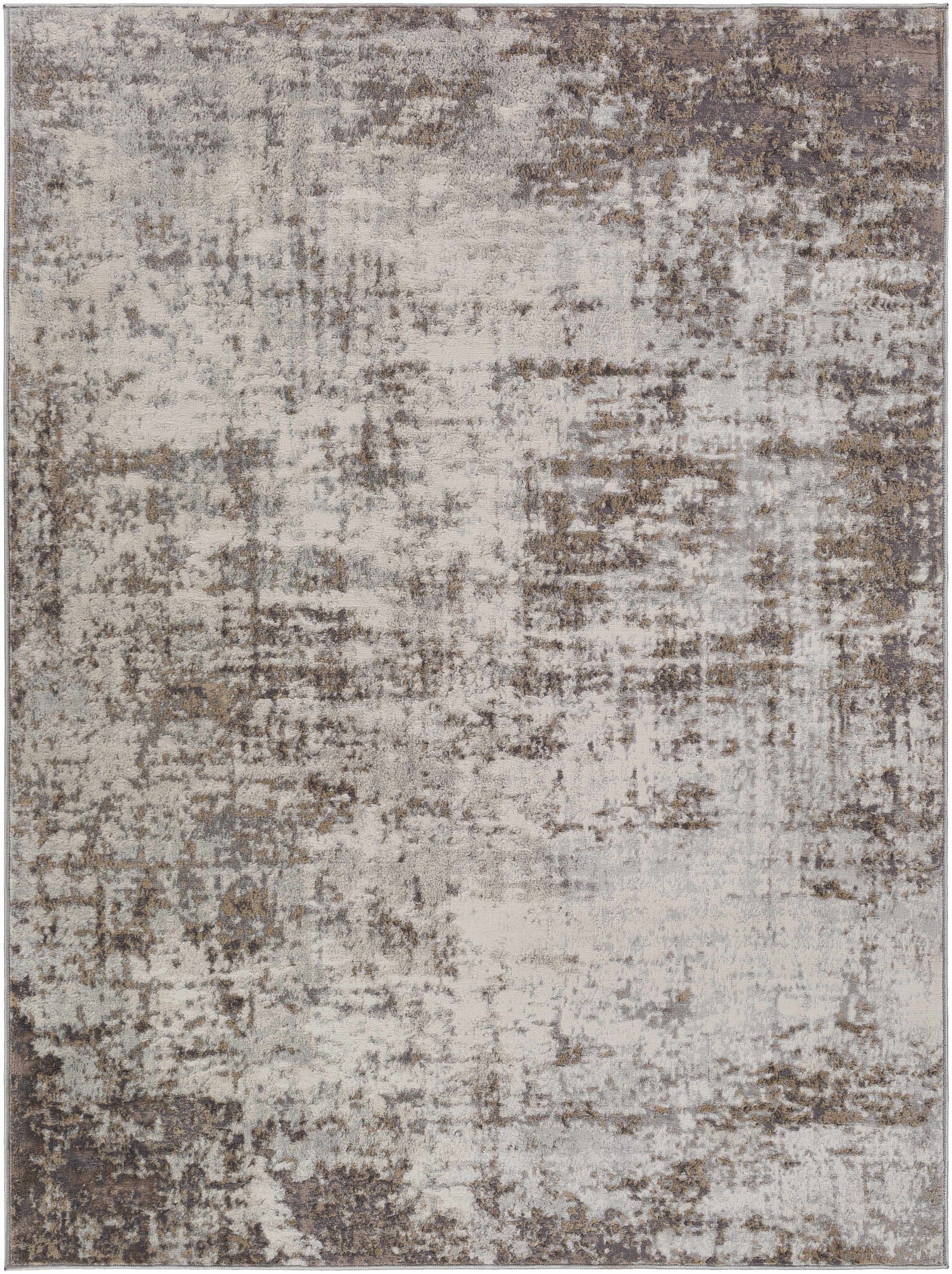 Alfombra abstracta Gerona