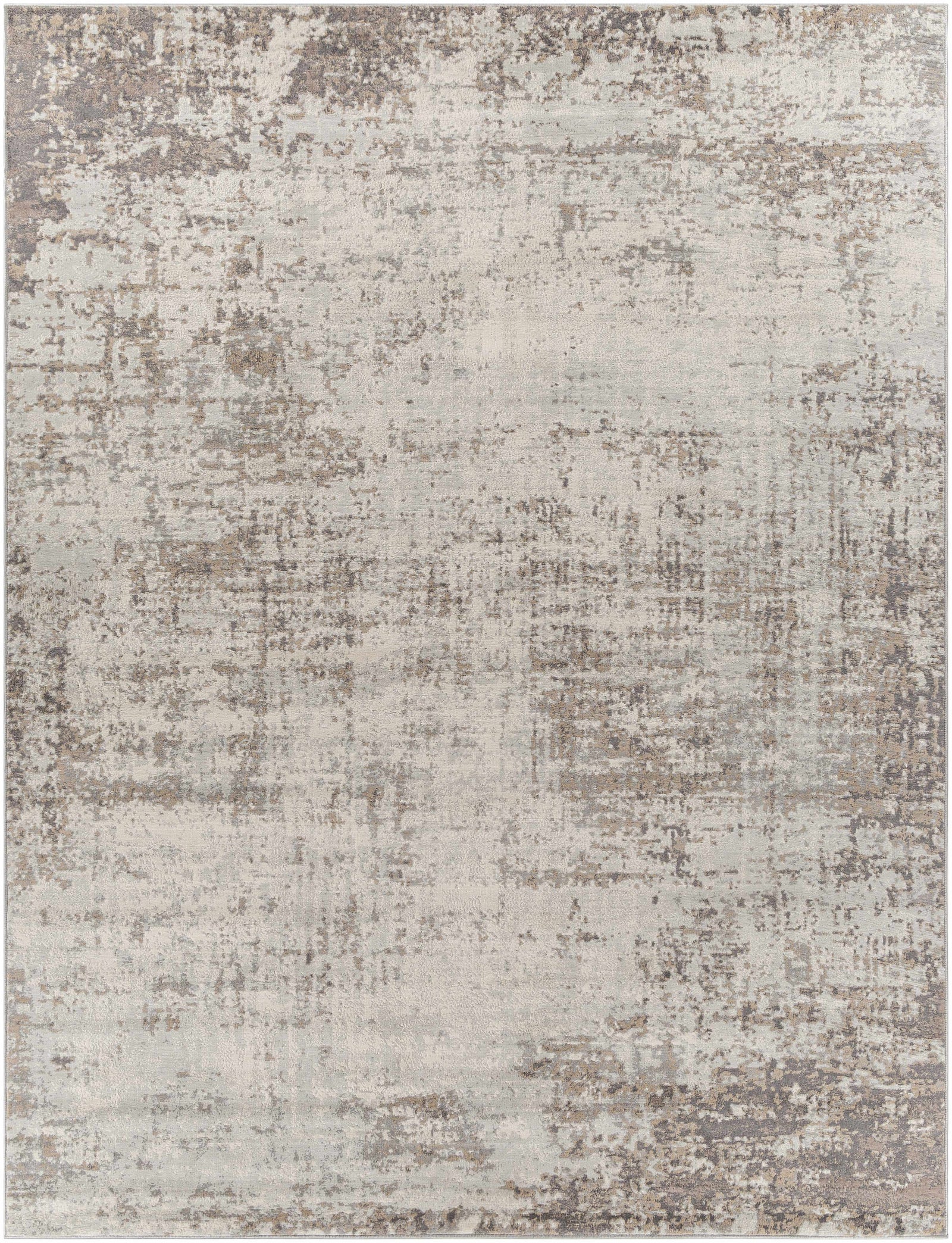 Alfombra abstracta Gerona