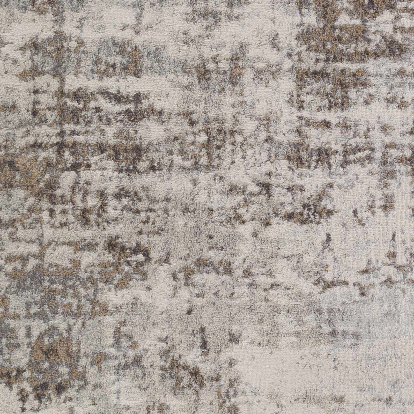 Alfombra abstracta Gerona