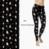 GhS-L = OSts with Attitude Full Length Leggings with Pockets