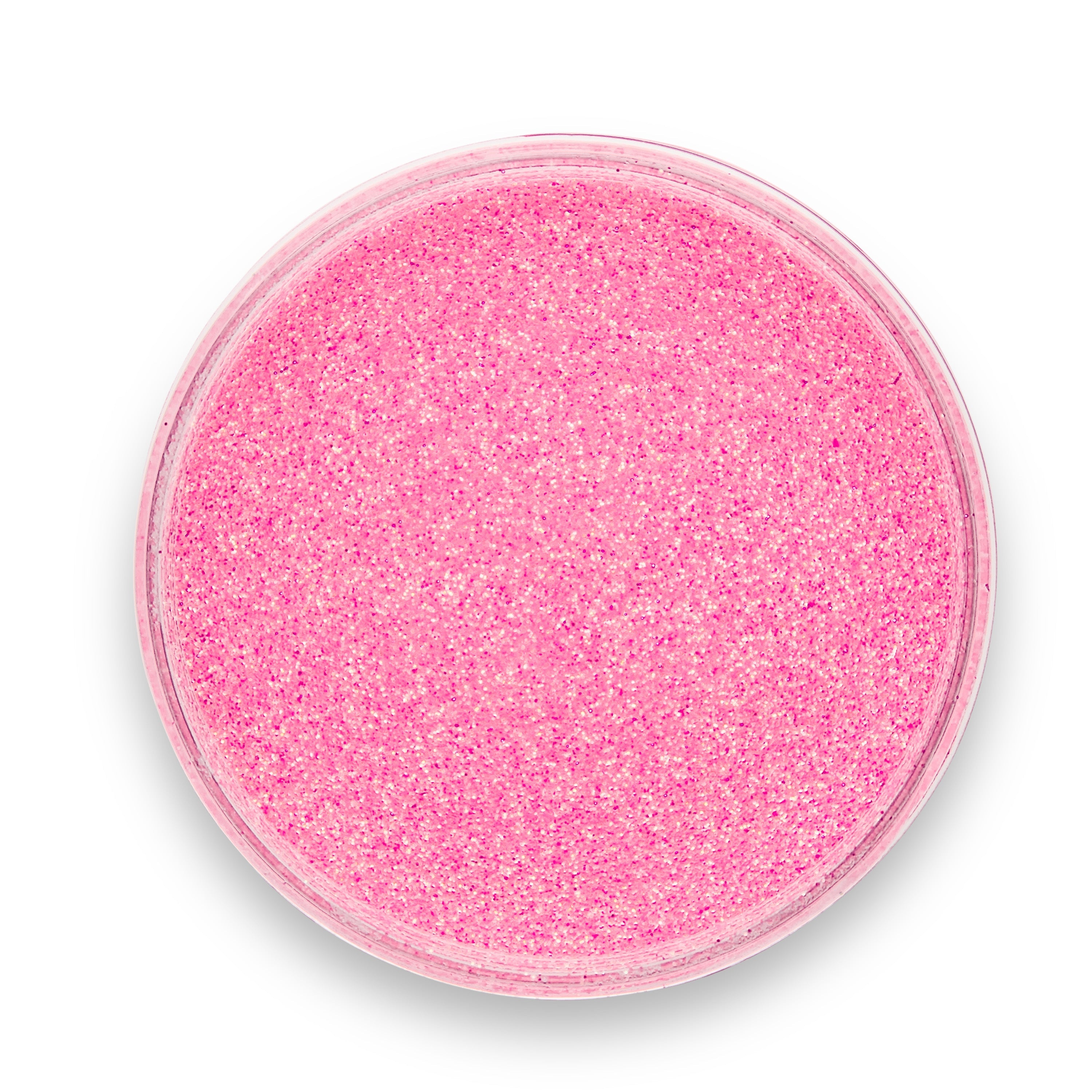 Pink Glitter Epoxy Powder Pigment