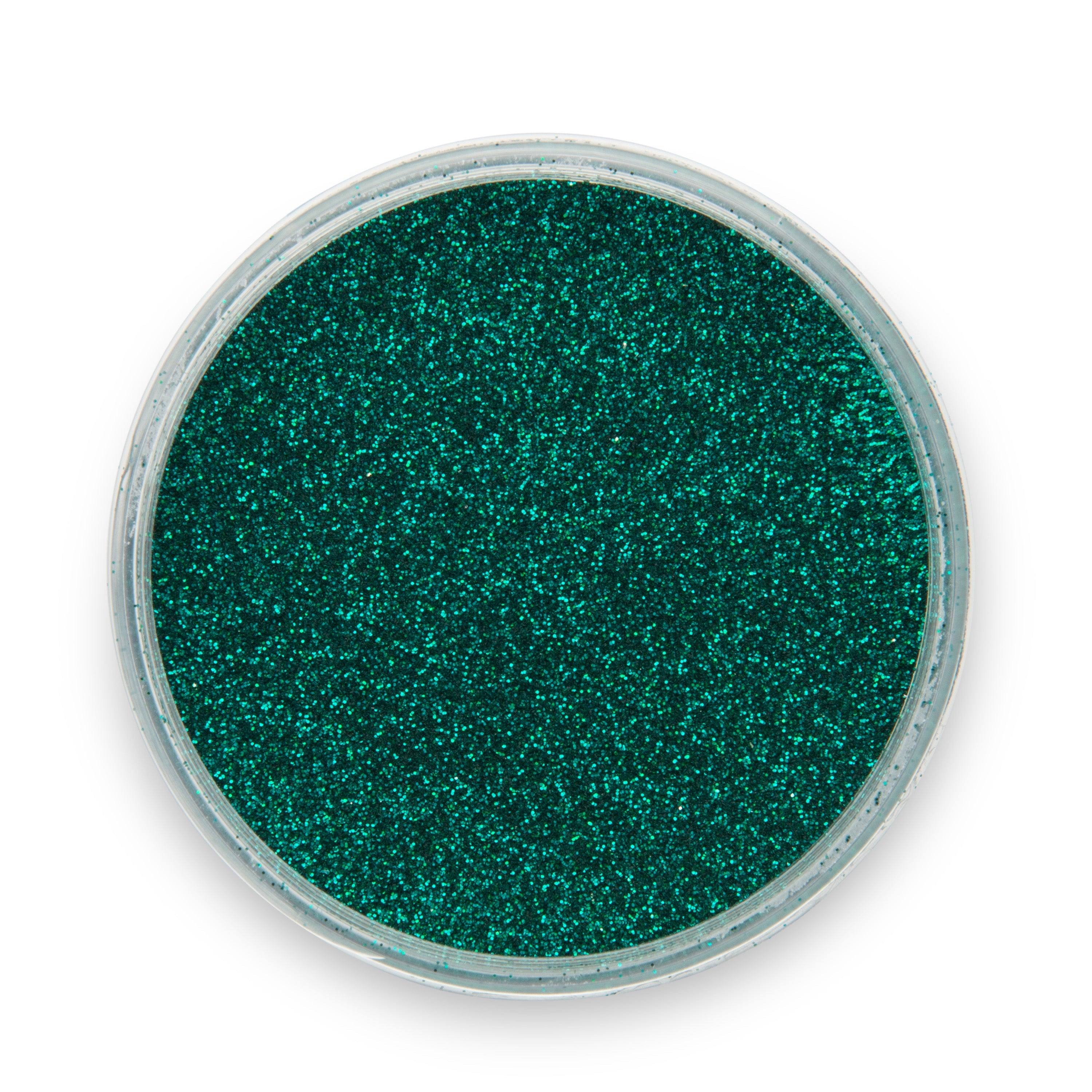 Turquoise Glitter Epoxy Powder Pigment