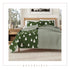 3 Piece Lodge Printed Quilt - Arrowhead