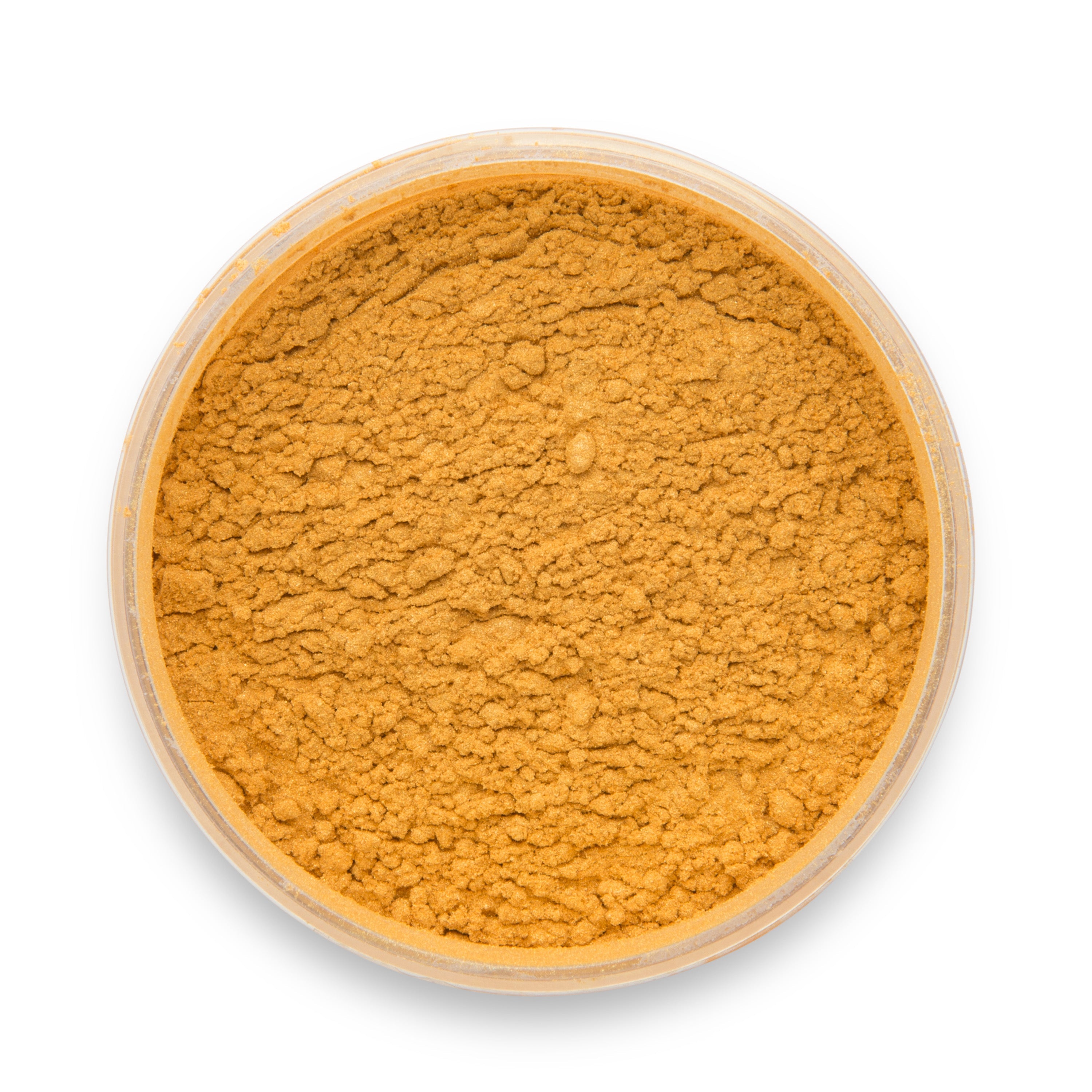 Gold Pearl Epoxy Powder Pigment