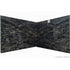 Golden Black Bookmatching Marble Slabs Polished - Full Truckload
