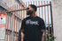 Fly Supply Logo: Black (10 Year Anniversary) T Shirts