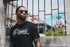 Fly Supply Logo: Black (10 Year Anniversary) T Shirts