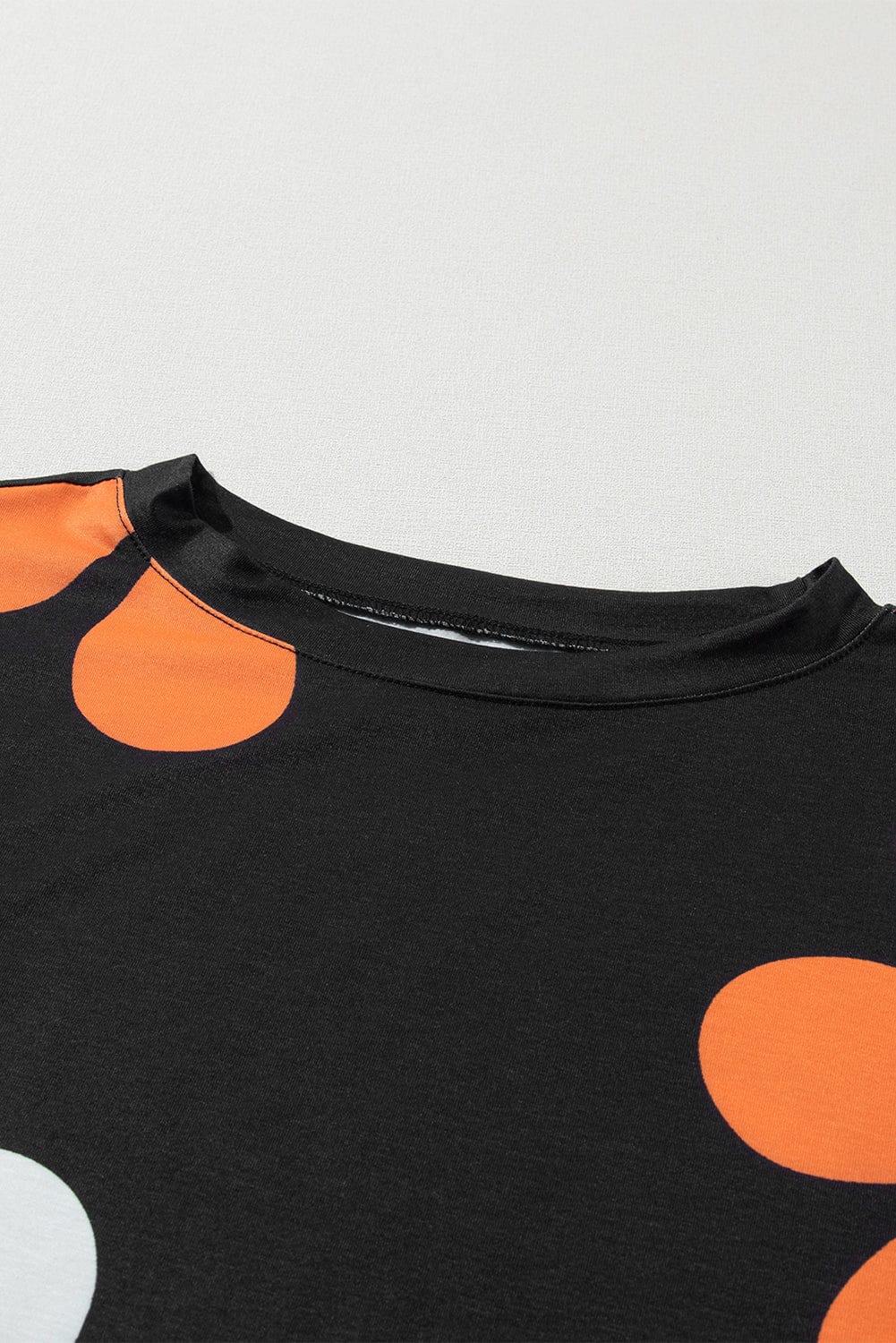 Versatile Floral T-Shirt