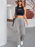 Relaxed-Fit Joggers