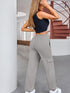 Relaxed-Fit Joggers