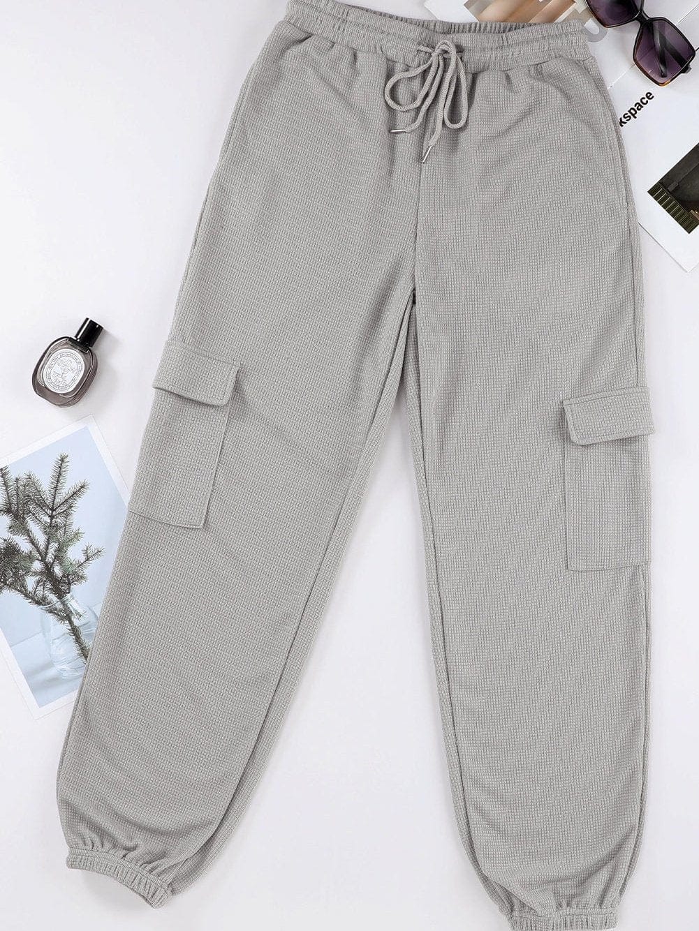 Relaxed-Fit Joggers