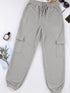 Relaxed-Fit Joggers