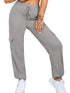 Relaxed-Fit Joggers
