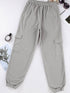 Relaxed-Fit Joggers
