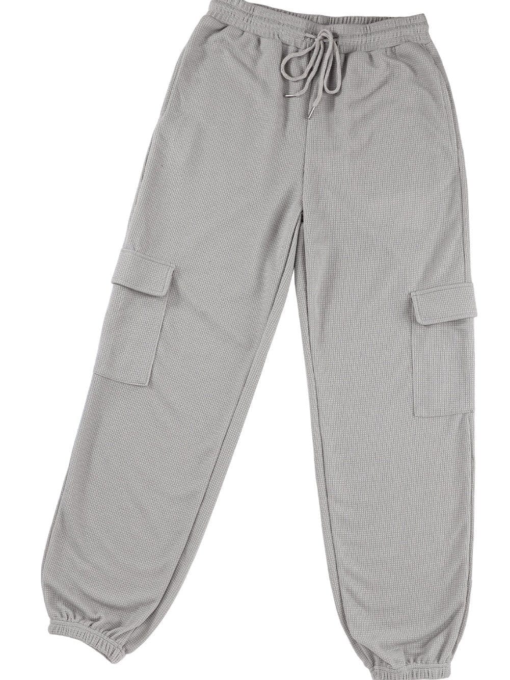 Relaxed-Fit Joggers