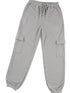 Relaxed-Fit Joggers