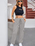 Relaxed-Fit Joggers