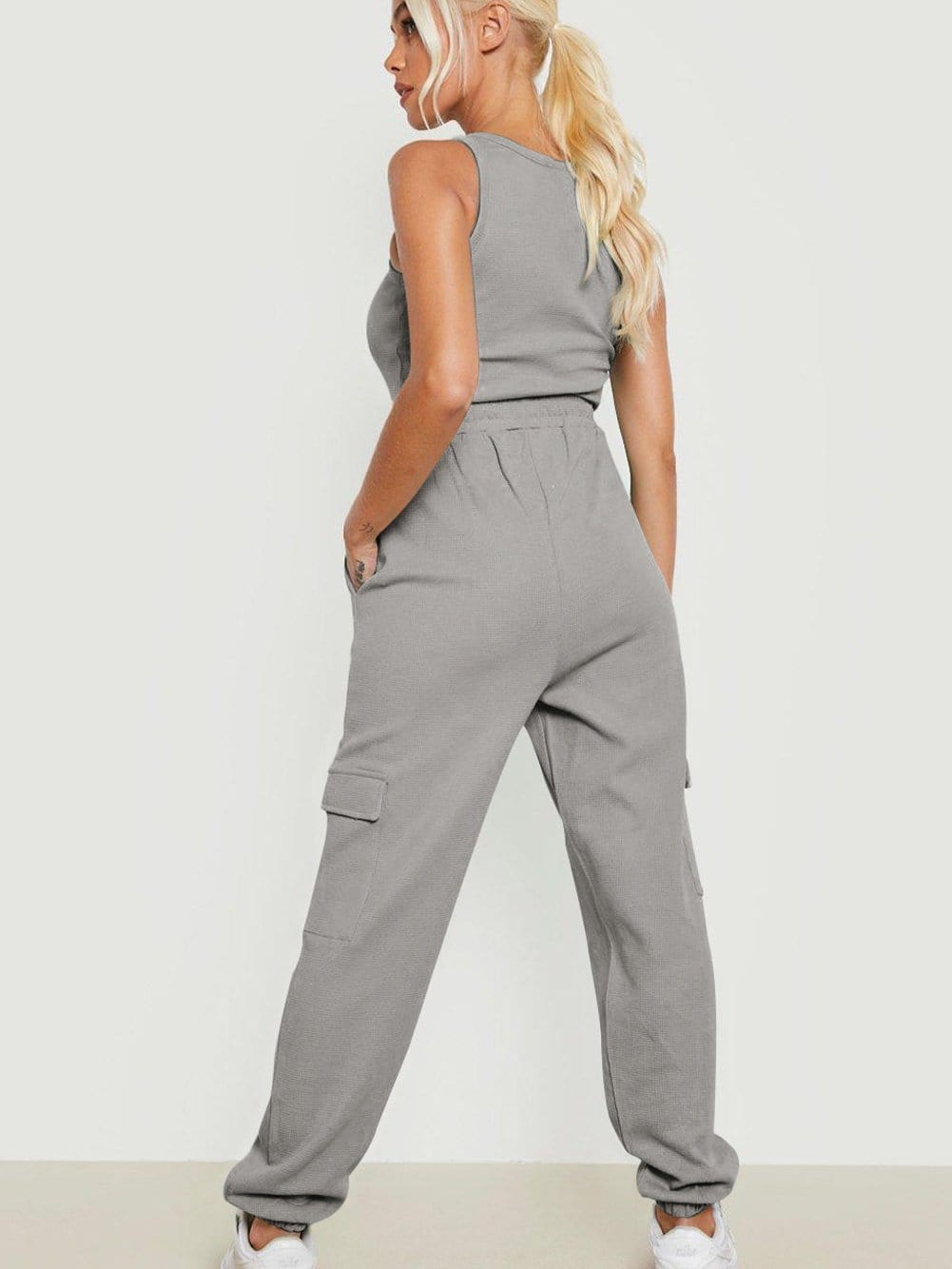 Relaxed-Fit Joggers