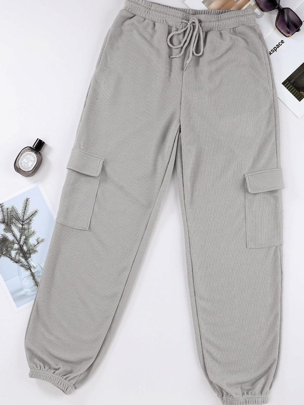 Relaxed-Fit Joggers