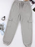 Relaxed-Fit Joggers