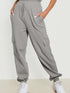 Relaxed-Fit Joggers
