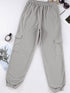 Relaxed-Fit Joggers
