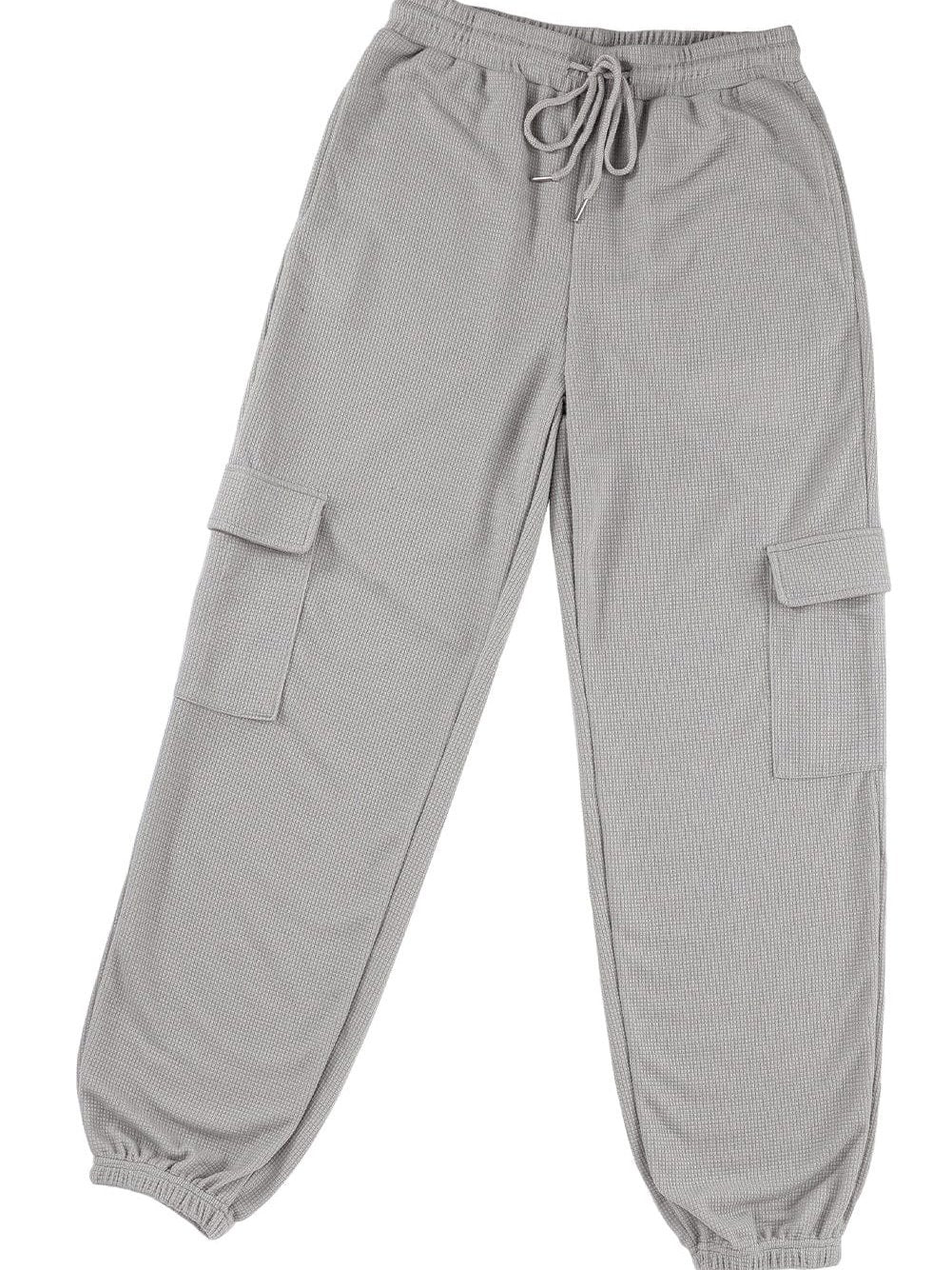 Relaxed-Fit Joggers