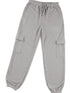 Relaxed-Fit Joggers