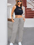 Relaxed-Fit Joggers