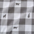 100% Turkish Cotton Flannel Sheet Sets - Boulder Collection