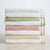 4 Pack Striped Cabana Beach Towel - Edgartown Collection
