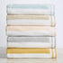 4 Pack Striped Cabana Beach Towel - Edgartown Collection