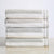 4 Pack Striped Cabana Beach Towel - Edgartown Collection